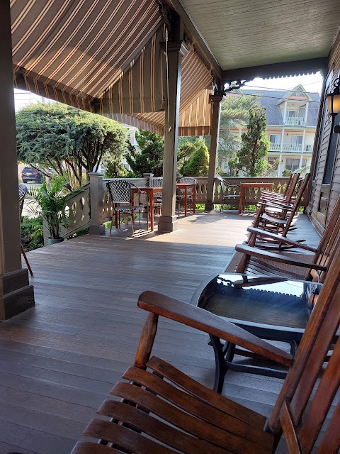 Photo of The Mooring - 801 Stockton Avenue, Cape May, NJ 08204, USA