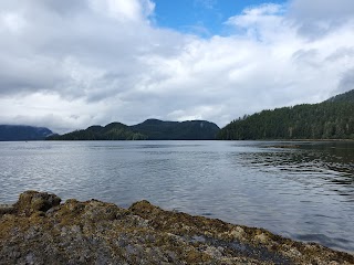 Old Sitka State Historic Park