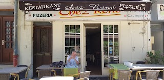 Restaurant Pizzeria Chez René