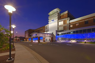 CarolinaEast Medical Center