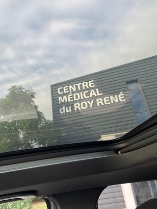 Centre de Radiologie Salon - Roy René