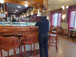 Cafetería Orba