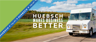 Huebsch Services