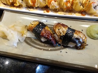O Sushi