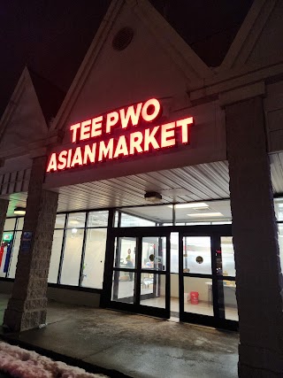 Teepwo Market