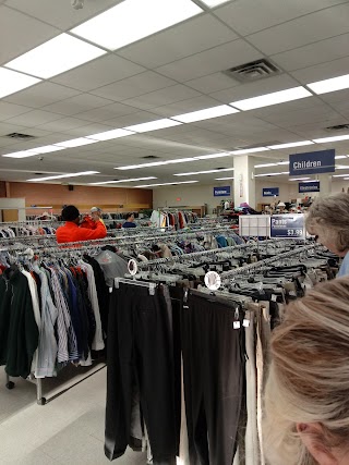 Goodwill Store and Donation Center