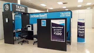 Jackson Hewitt Tax Service