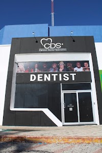 Cancun Dental Specialists