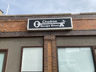 Chadron Escape Room