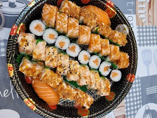 Restaurante Sushi bami