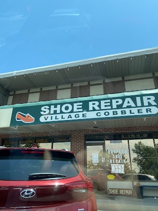 Village Cobbler Shoe Repair