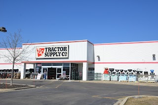 Tractor Supply Co.