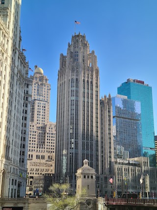 Tribune Tower