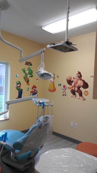 Bellbrook Pediatric Dentistry