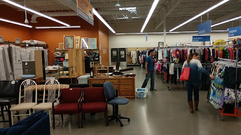 Goodwill Store & Donation Center