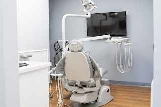 Gentle Dental Manchester South Willow