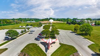 Armstrong Air & Space Museum