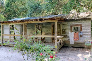 Marjorie Kinnan Rawlings Historic State Park