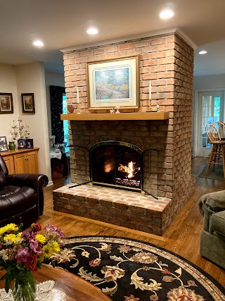 Chester County Hearth & Home LLC