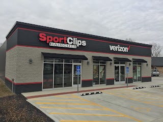 Sport Clips Haircuts of Danville - Vermilion Park