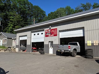 G&E Auto Repair LLC