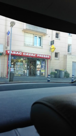 Tabac Caval' Presse