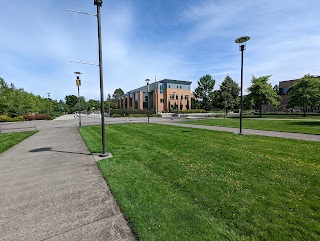 Portland Community College Cascade