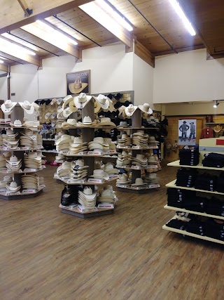 Boot Barn