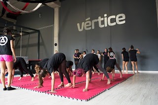 Vértice Acrobacia Y Danza Aérea