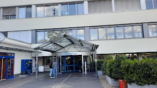 Krankenhaus der Barmherzigen Brüder Trier