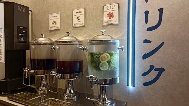 元祖油堂 北千住東口店