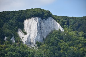 Königsstuhl Kreidefelsen