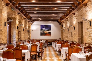 Restaurante Asador de Aranda | Asador de carne en Oviedo