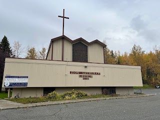 Zion Lutheran Preschool