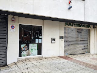 Farmacia Lda. María Icíar Martínez