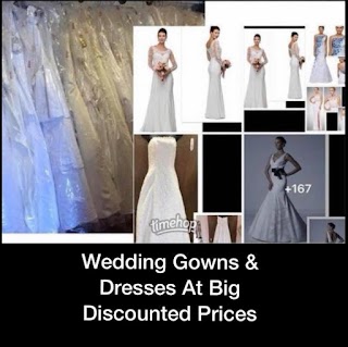 Prom & Bridal Glam Boutique