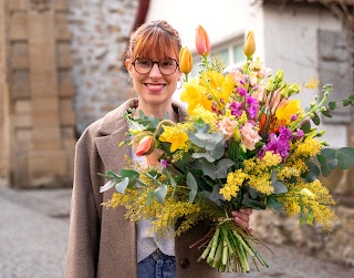 Tamea's Flowers