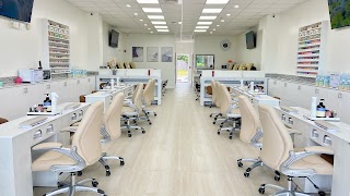 Nail Icon Studio