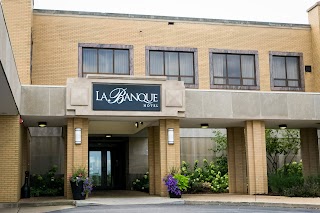 La Banque Hotel