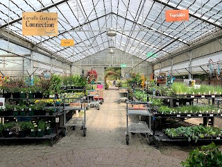 Shonnard's Nursery, Florist, and Landscape