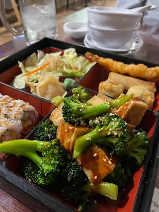 Bento Sushi Japanese Restaurant