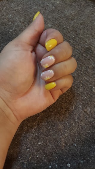 New Choice Nails