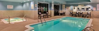 Holiday Inn Express & Suites Fort Wayne, an IHG Hotel