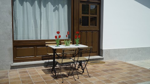 Apartamentos Rurales El Alloral de Llanes