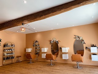 Cydoline Clementine Salon de coiffure