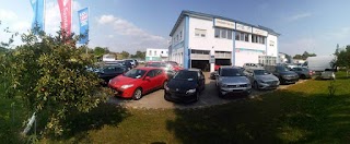 Autohaus am See | Autohaus Ulm | Autowerkstatt Ulm | Reifenservice Ulm