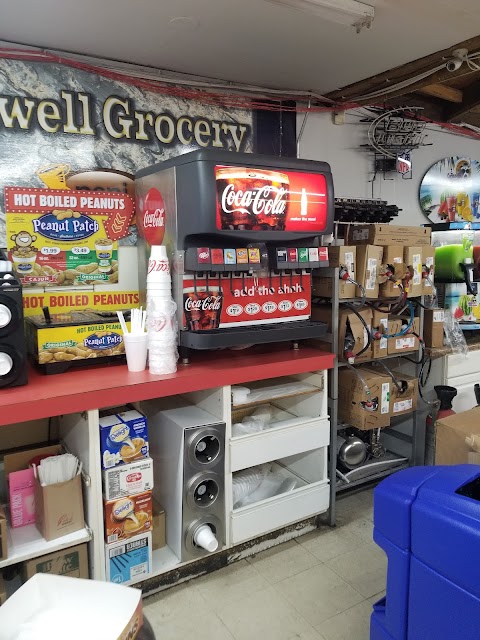 Maxwell Grocery