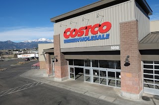 Costco Wholesale