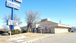 Braum's Ice Cream & Dairy Store