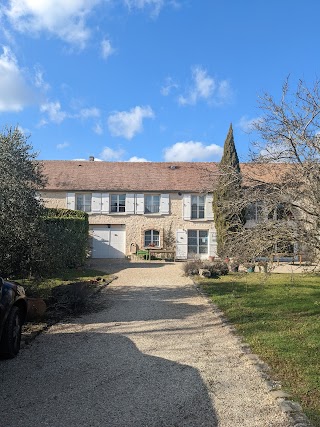 Gîte Fontainebleau Le Clos du Tertre